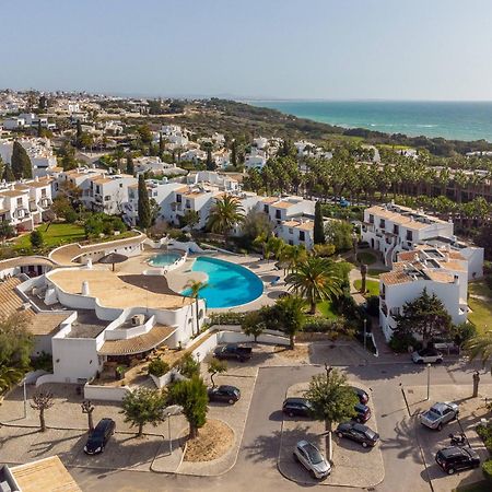 Apt 89-A Sao Rafael By Hellovacations Албуфейра Екстер'єр фото