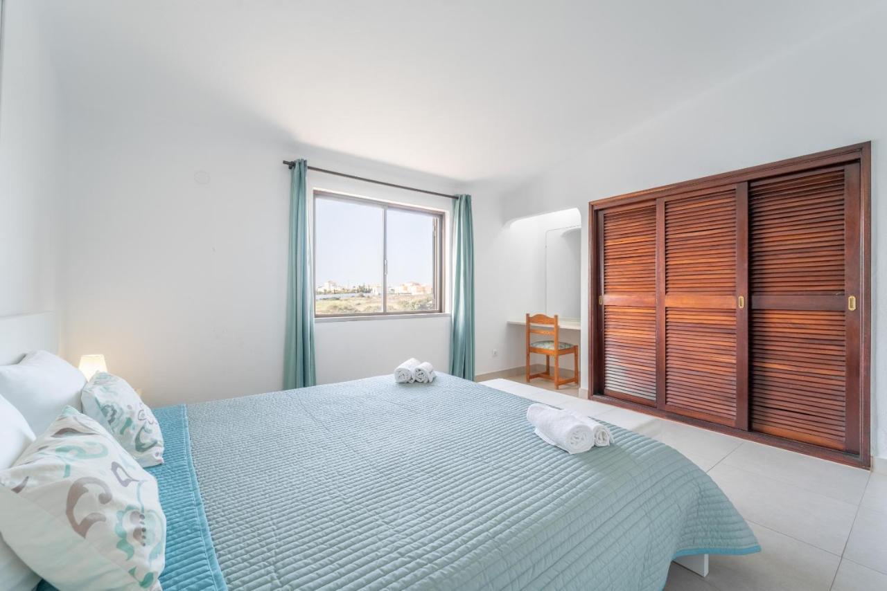 Apt 89-A Sao Rafael By Hellovacations Албуфейра Екстер'єр фото