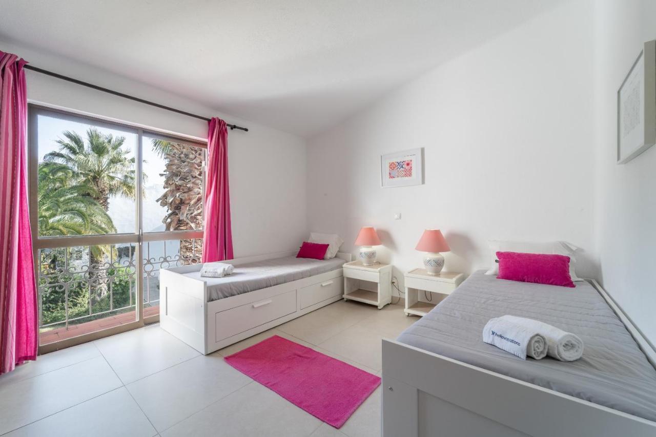 Apt 89-A Sao Rafael By Hellovacations Албуфейра Екстер'єр фото