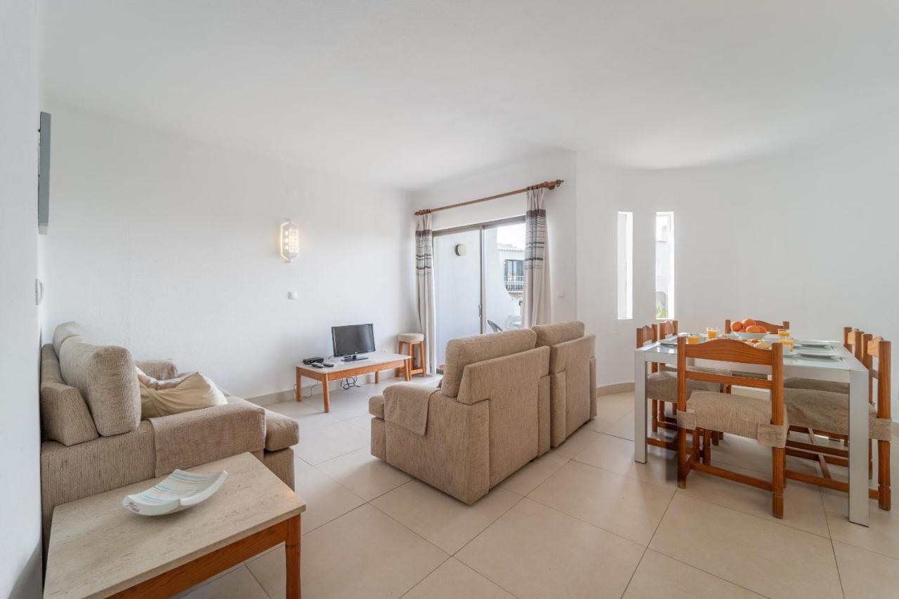 Apt 89-A Sao Rafael By Hellovacations Албуфейра Екстер'єр фото